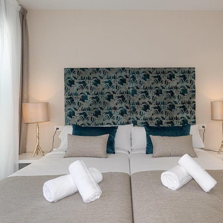Holihome Rambla 24 - Deluxe Family Suite - 16