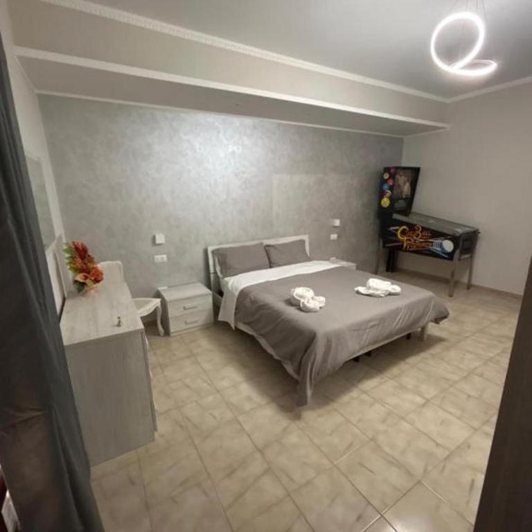 Celeste Apartment - Casa con 2 Camere da Letto - 11
