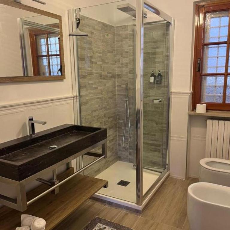 Celeste Apartment - Casa con 2 Camere da Letto - 12