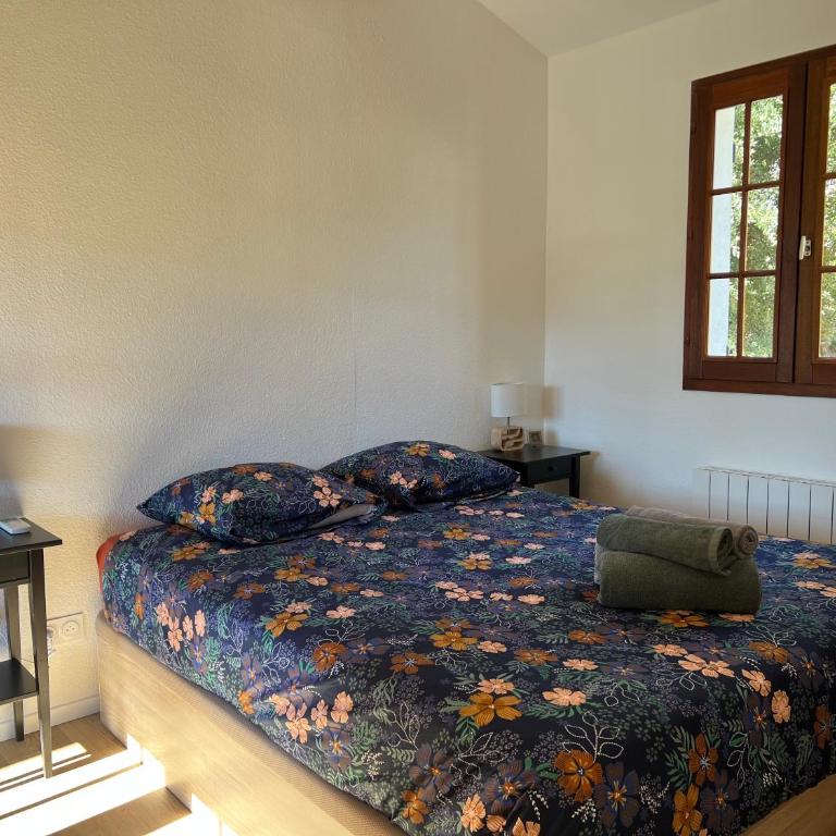 L'appartement Côté Colline à Valcros - Appartement 2 Chambres avec Balcon et Terrasse - 4