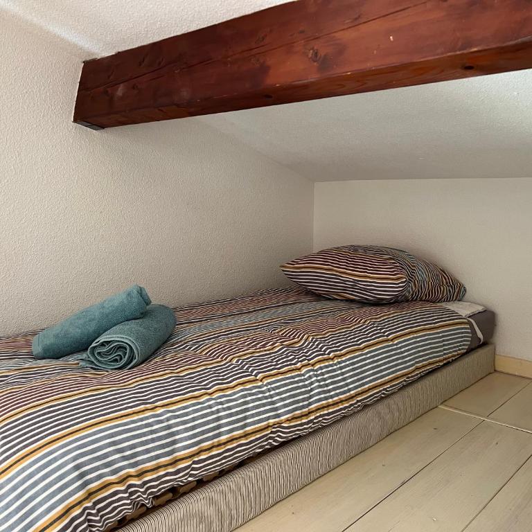L'appartement Côté Colline à Valcros - Appartement 2 Chambres avec Balcon et Terrasse - 7