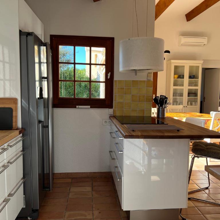 L'appartement Côté Colline à Valcros - Appartement 2 Chambres avec Balcon et Terrasse - 10