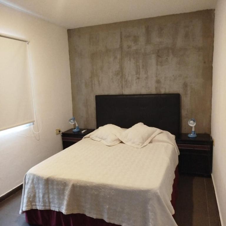 EDIFICIO REY NIÑO - Apartamento de 1 dormitorio - 7