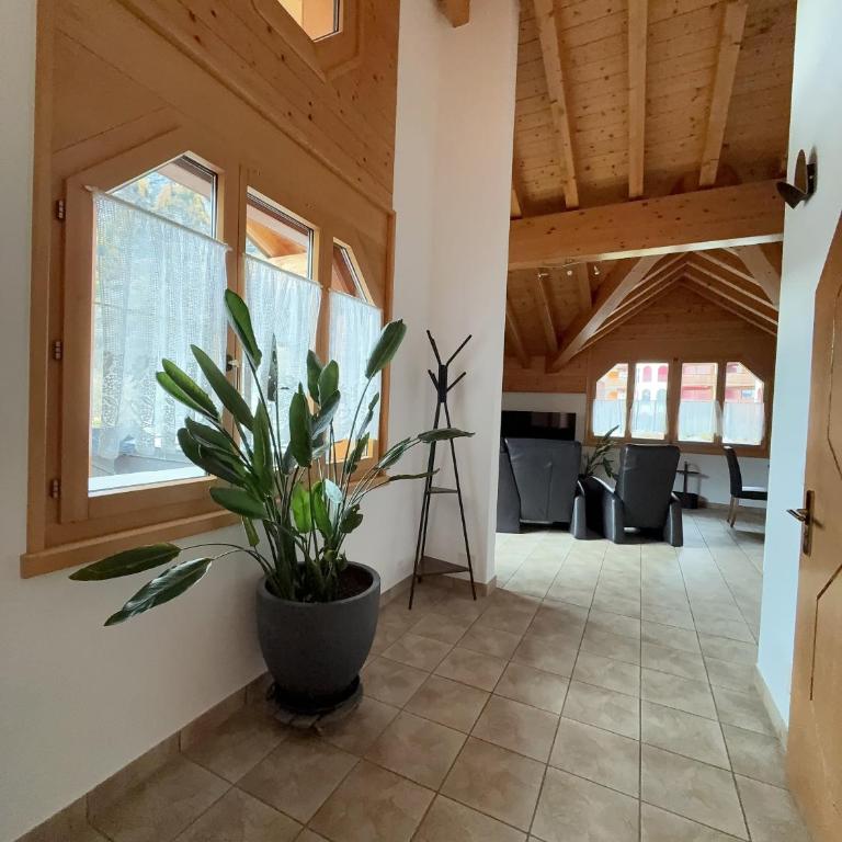 Villa Octogon - Free Parking - Wii - SportArena - Apartment mit 2 Schlafzimmern und Balkon - 3