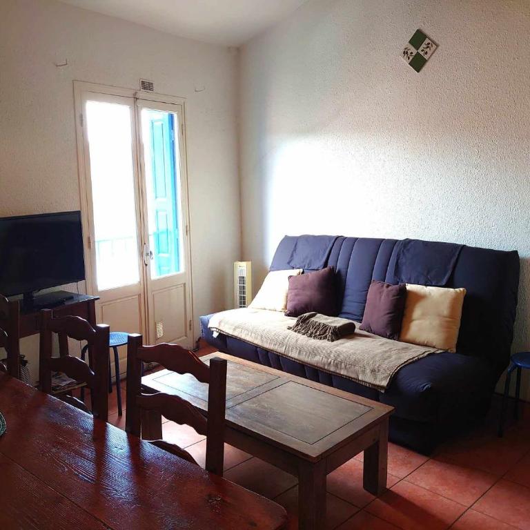 6COMA5 Appartement proche centre ville et plage - Appartamento con 2 Camere da Letto - 5