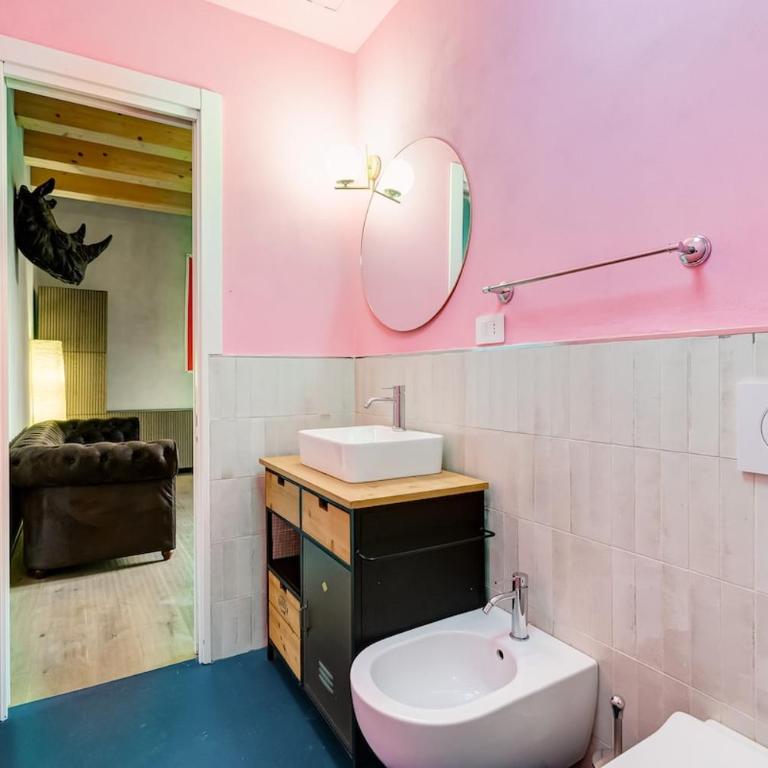 Private Garden Apartment 3 Min Walk to Metro - Appartamento con 1 Camera da Letto e Vista Giardino - 27