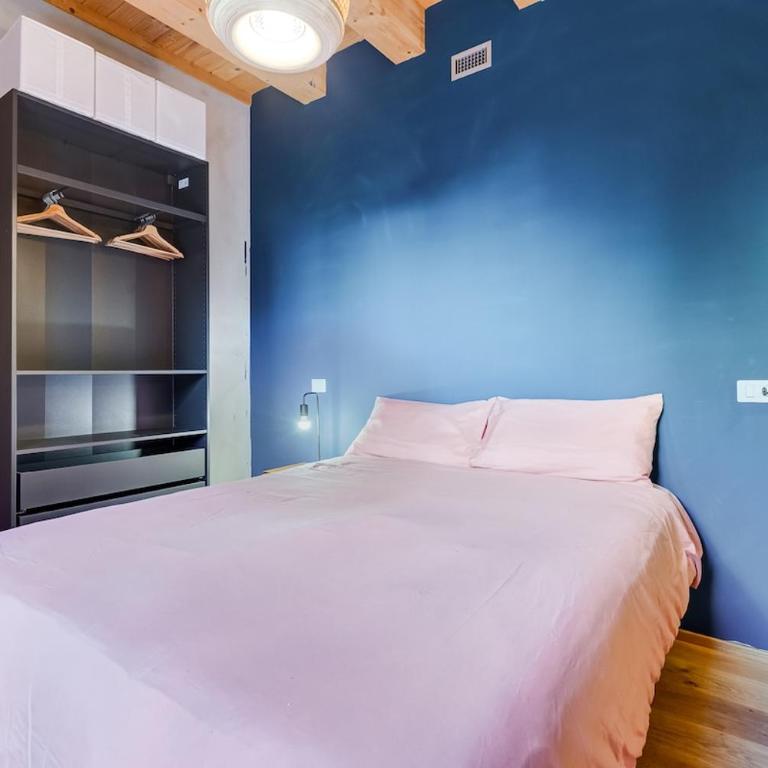 Private Garden Apartment 3 Min Walk to Metro - Appartamento con 1 Camera da Letto e Vista Giardino - 38