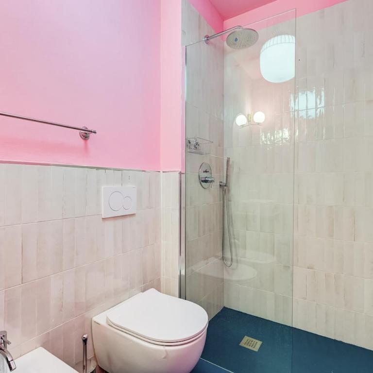 Private Garden Apartment 3 Min Walk to Metro - Appartamento con 1 Camera da Letto e Vista Giardino - 42