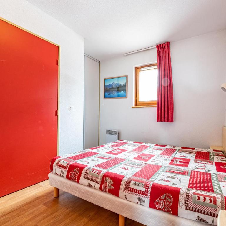 Appartement 6 personnes pieds des pistes, proche commerces et remontées - Appartement 2 Chambres - 8