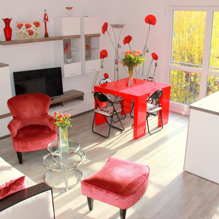 Fun and quiet - Appartement 2 Chambres - 2