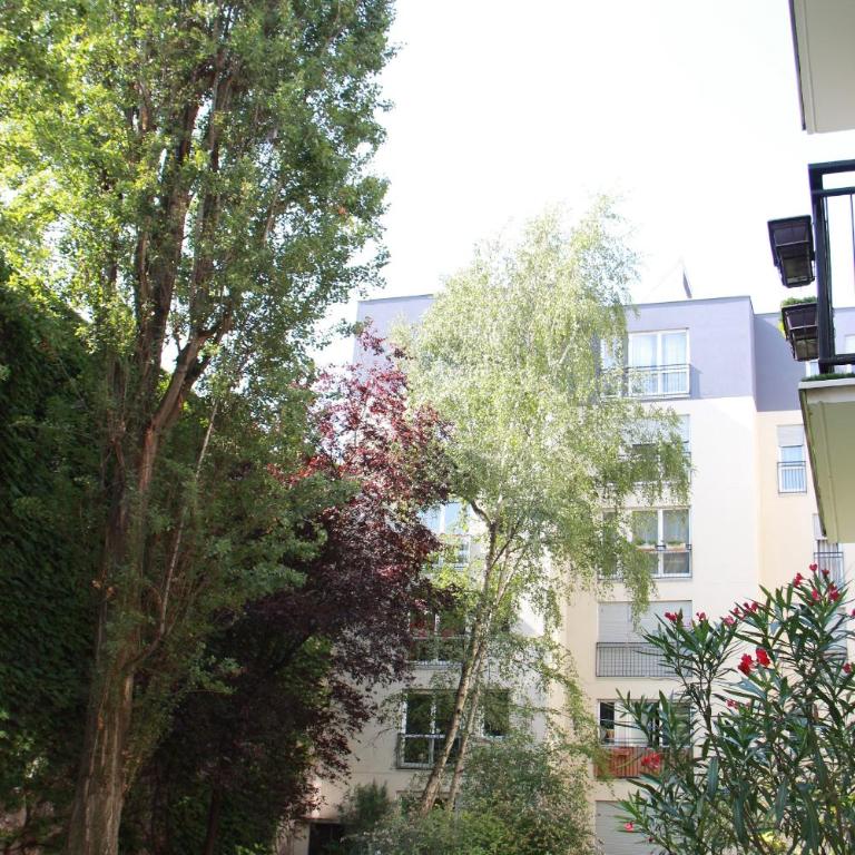 Fun and quiet - Appartement 2 Chambres - 19