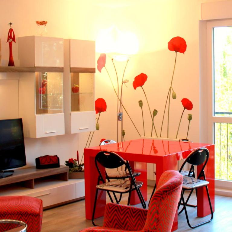 Fun and quiet - Appartement 2 Chambres - 3
