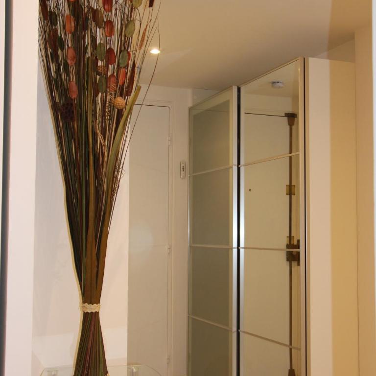 Fun and quiet - Appartement 2 Chambres - 14