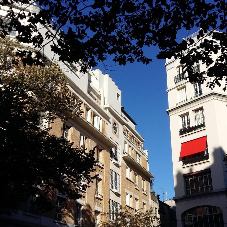 Fun and quiet - Appartement 2 Chambres - 26