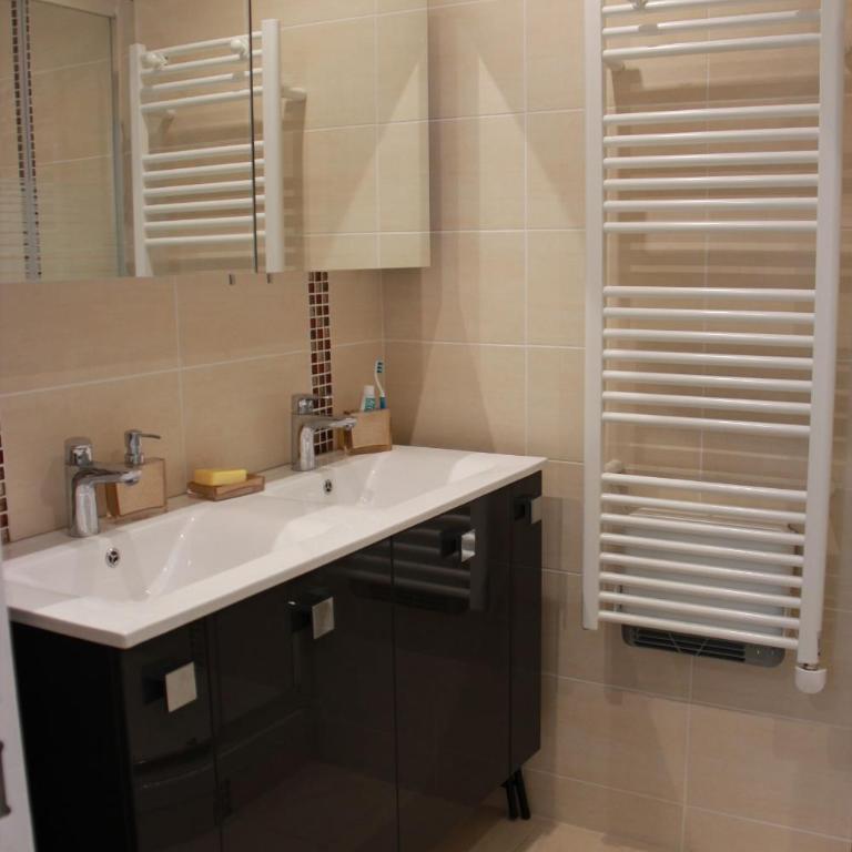 Fun and quiet - Appartement 2 Chambres - 15
