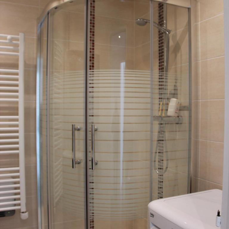 Fun and quiet - Appartement 2 Chambres - 16