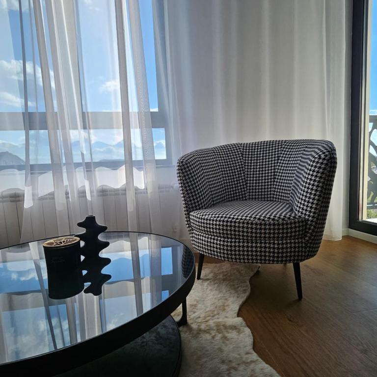 Zlatibor Lux Apartman - Terra 49 - One-Bedroom Apartment - 17