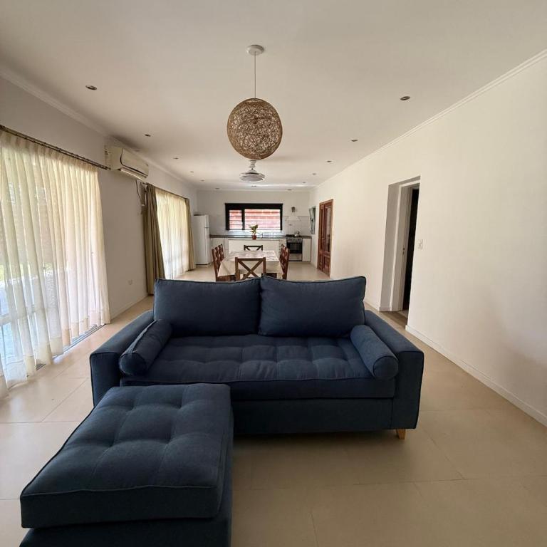 Alquiler en Uribelarrea - Three-Bedroom House - 2