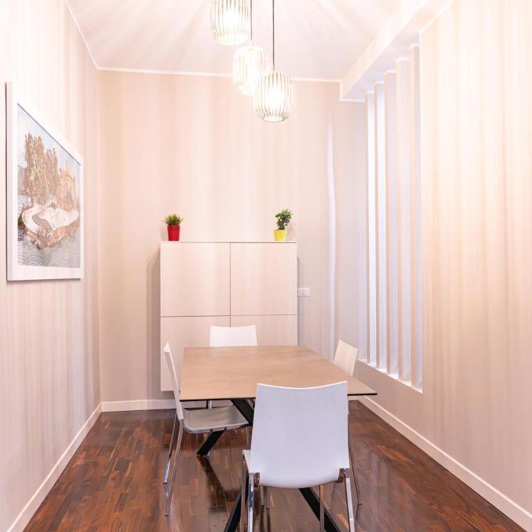 Viam Vesta Otranto 47 - Appartamento con 2 Camere da Letto - 33