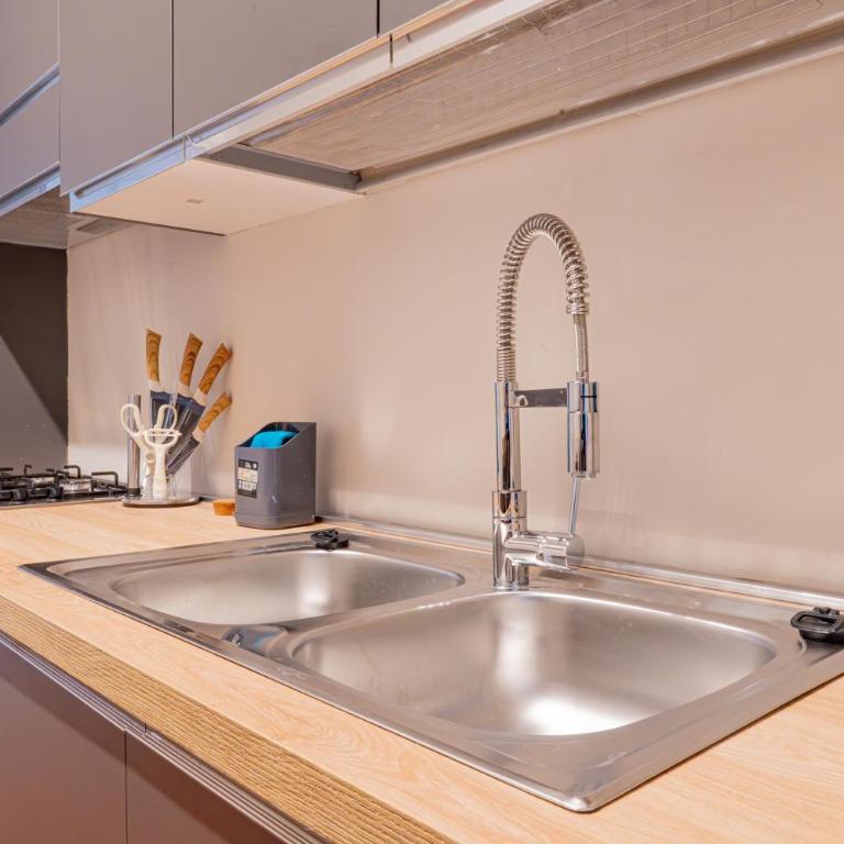 Viam Vesta Otranto 47 - Appartamento con 2 Camere da Letto - 19