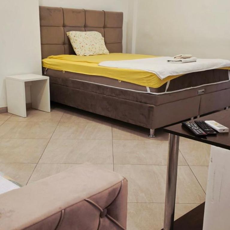 White Pearl - Apartman sa 1 Spavaćom Sobom - 7