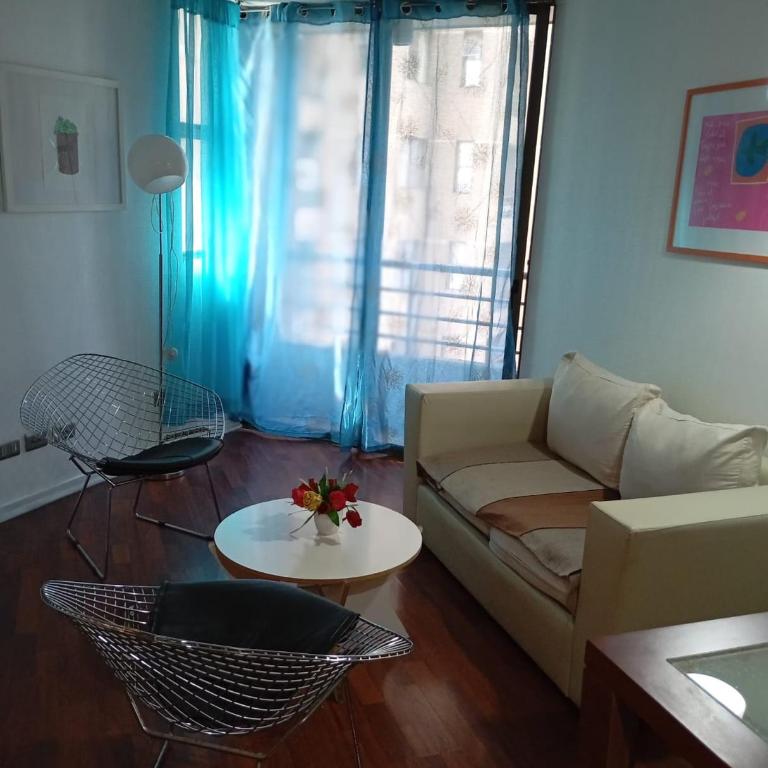 Deptos altura 562 - One-Bedroom Apartment - 1