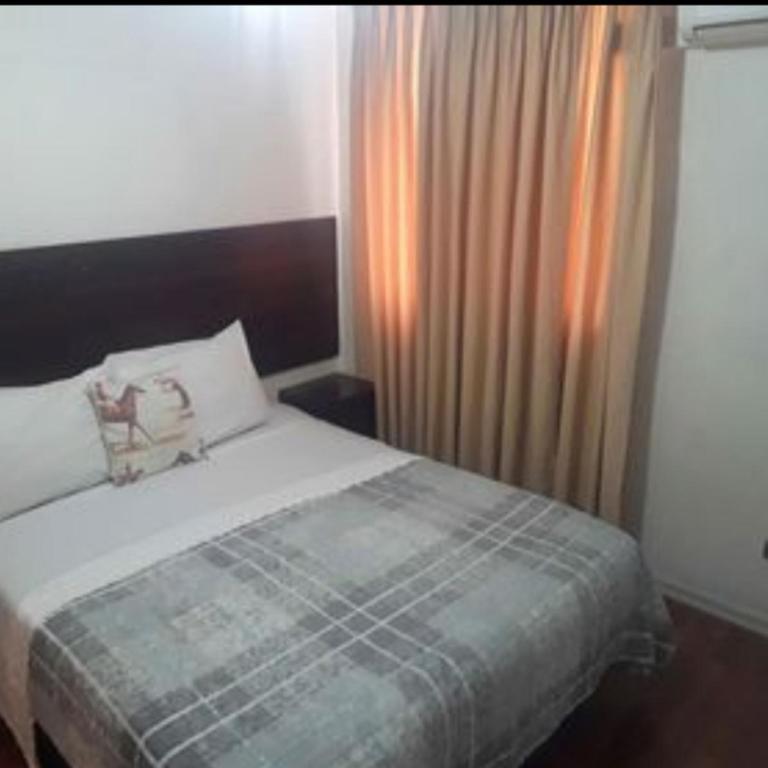 Deptos altura 562 - One-Bedroom Apartment - 5
