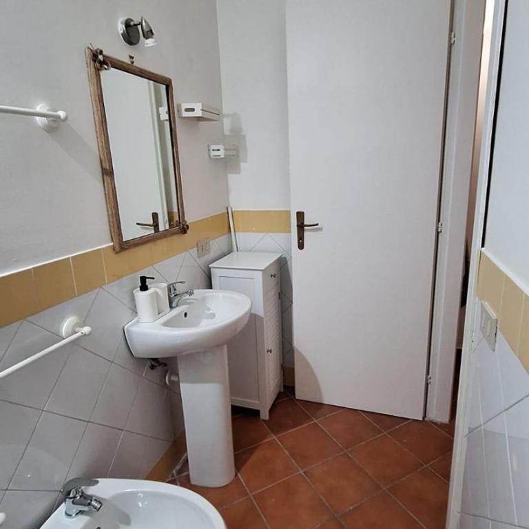 San Marco Rooms - Appartamento con 1 Camera da Letto - 5