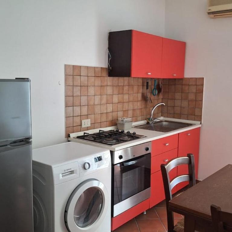 San Marco Rooms - Appartamento con 1 Camera da Letto - 3