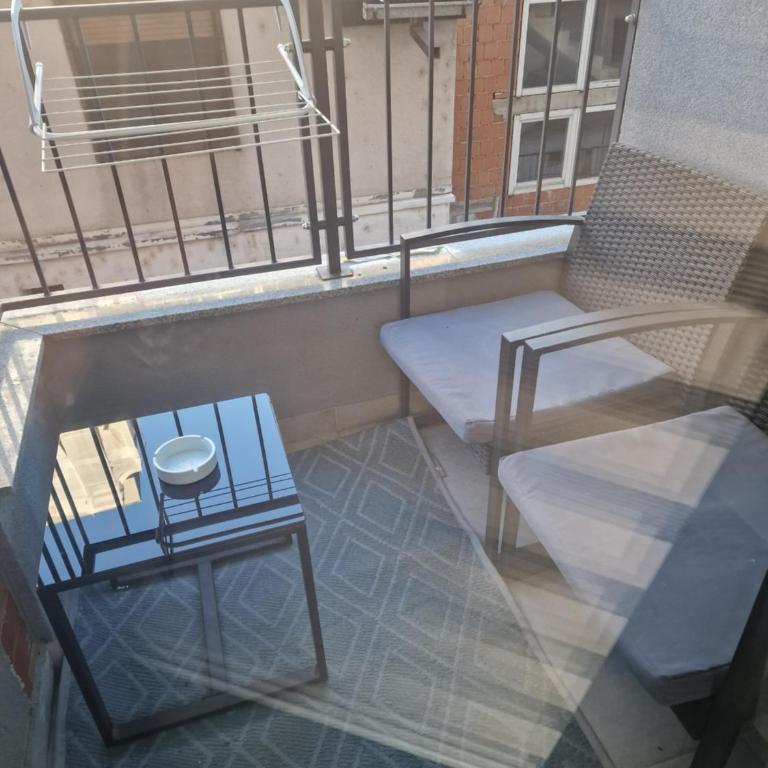 Silver city studio - Apartman sa 1 Spavaćom Sobom - 6