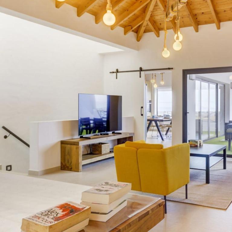 Sunshine The View - Piscina, Aire Acondicionado - Two-Bedroom Apartment - 41