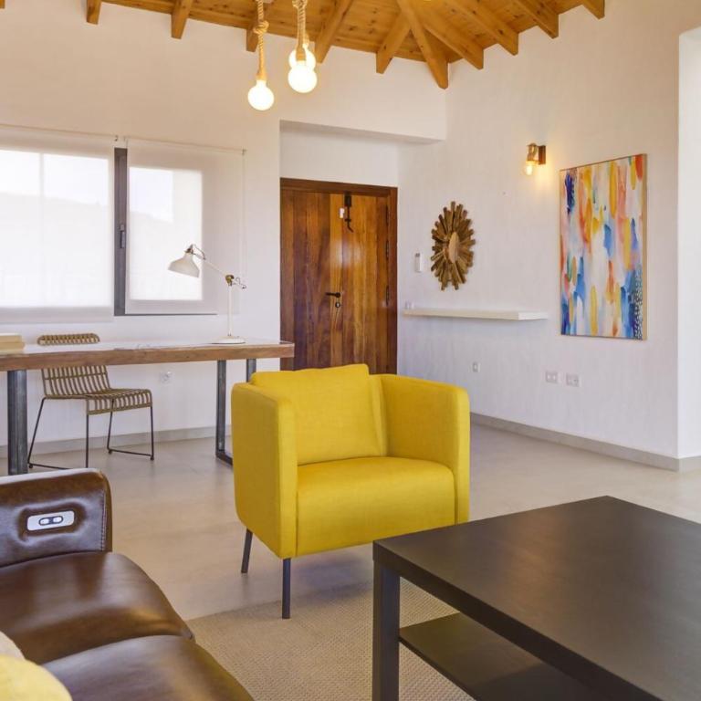 Sunshine The View - Piscina, Aire Acondicionado - Two-Bedroom Apartment - 43