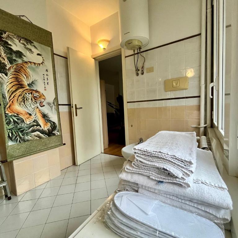 Brera Apartment - Appartamento con 1 Camera da Letto - 3