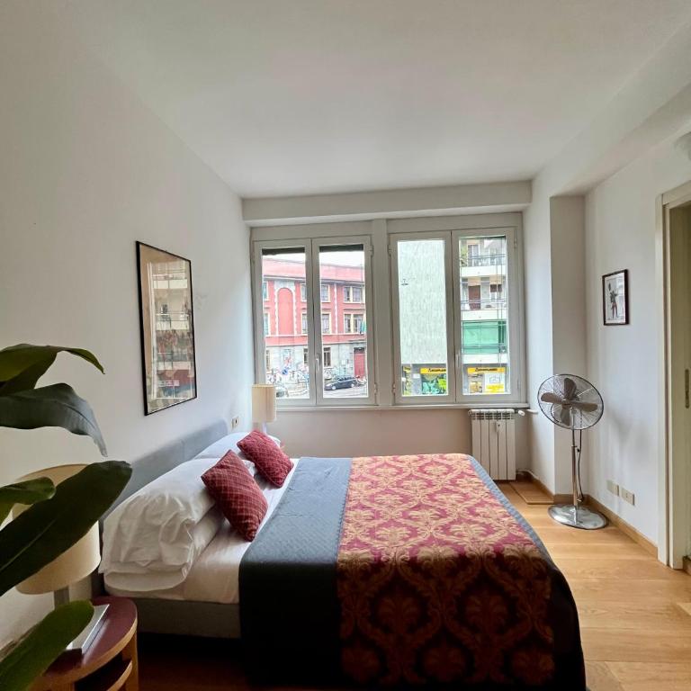 Brera Apartment - Appartamento con 1 Camera da Letto - 50