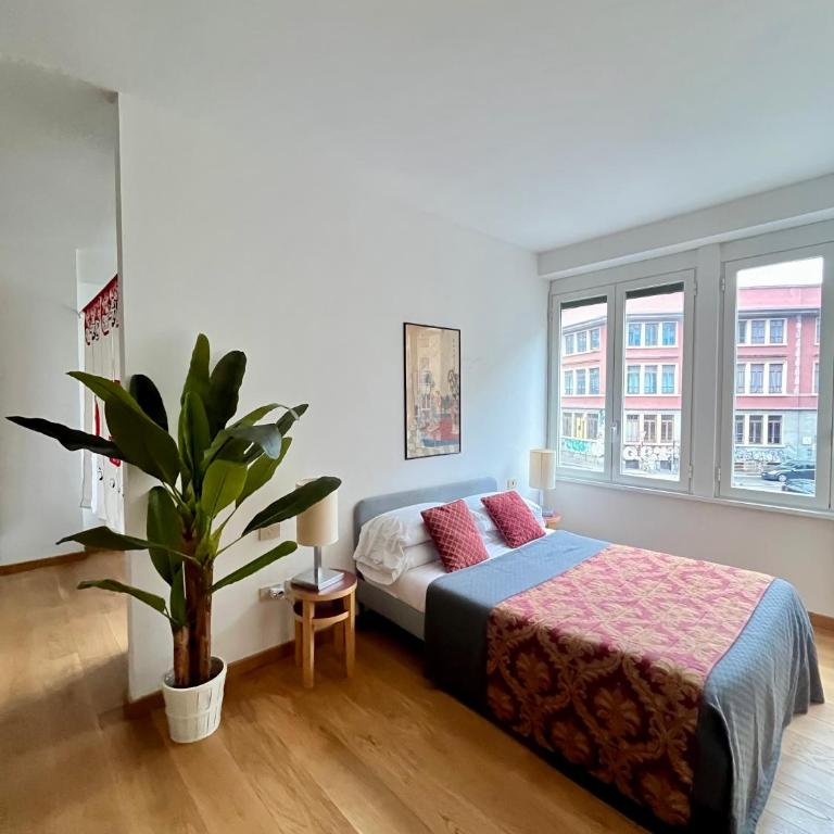 Brera Apartment - Appartamento con 1 Camera da Letto - 51