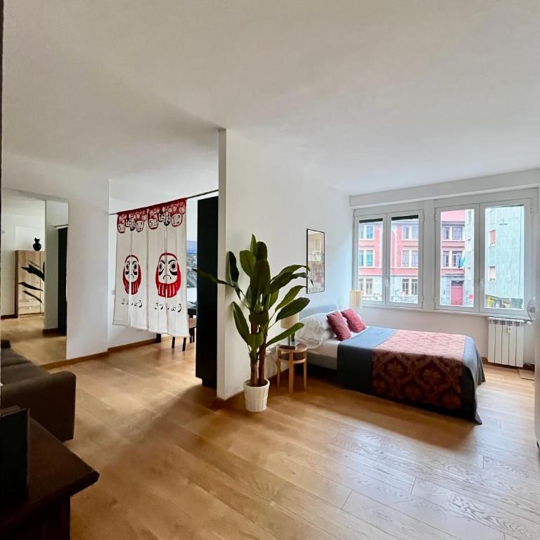 Brera Apartment - Appartamento con 1 Camera da Letto - 54