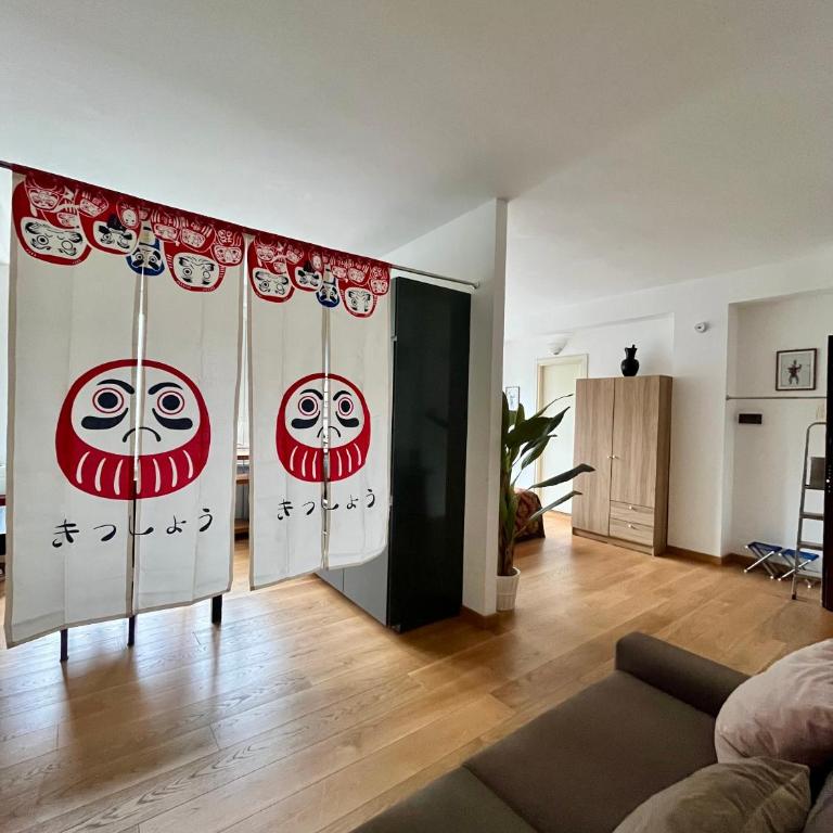 Brera Apartment - Appartamento con 1 Camera da Letto - 43