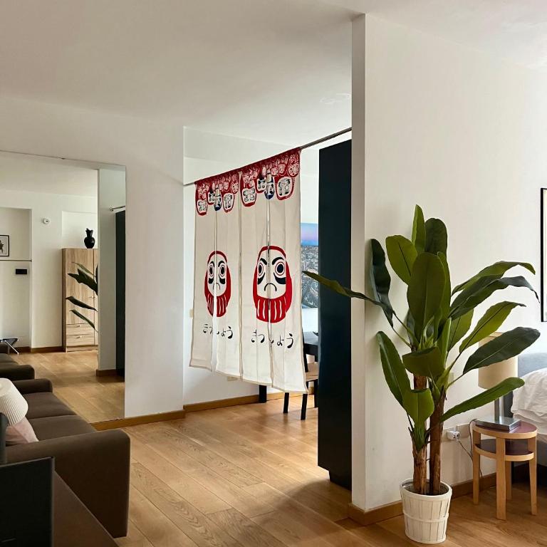 Brera Apartment - Appartamento con 1 Camera da Letto - 56