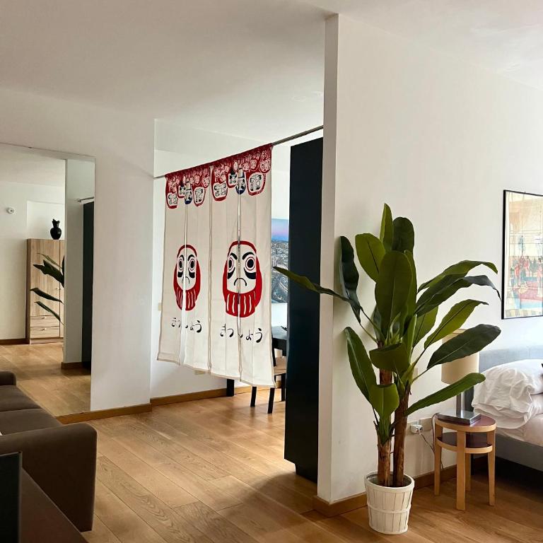 Brera Apartment - Appartamento con 1 Camera da Letto - 9