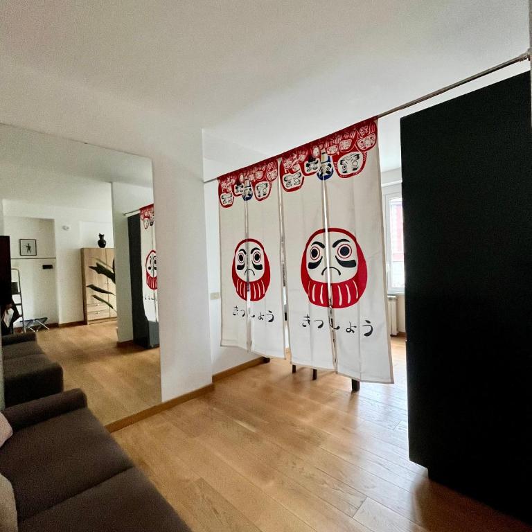 Brera Apartment - Appartamento con 1 Camera da Letto - 59
