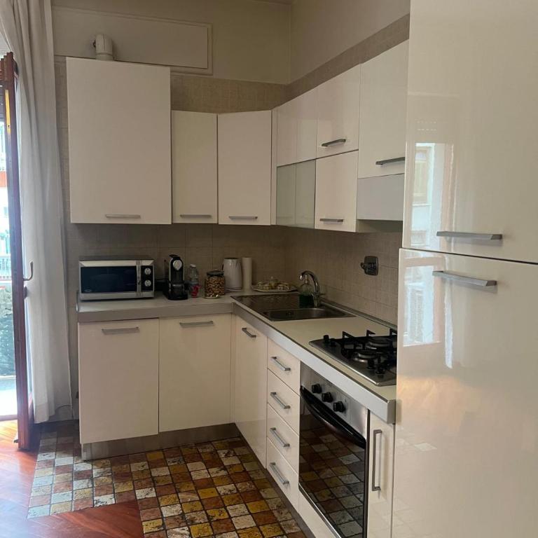 Italia61 Metro House - One-Bedroom Apartment - 6