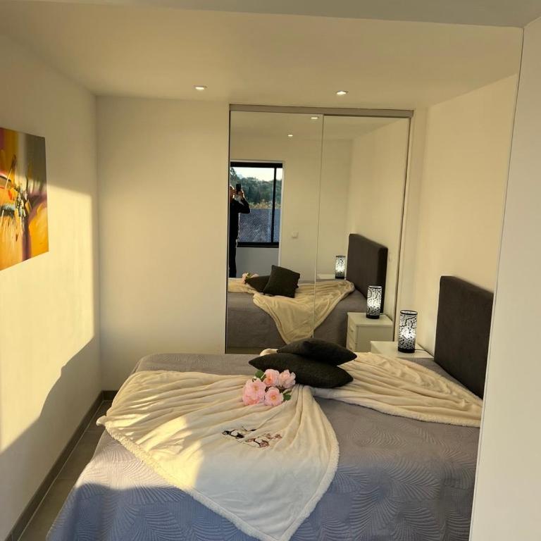 Appartement avec jardin et cuisine d'été - Apartamento de 1 dormitorio - 16