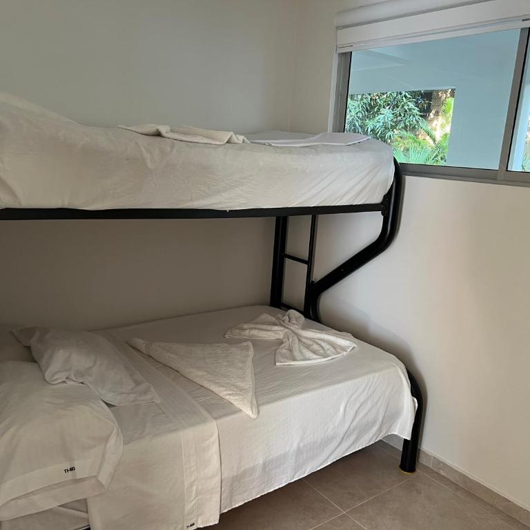 Anapoima, Apartamento Privado con Piscina - Apartamento de 3 dormitorios - 5