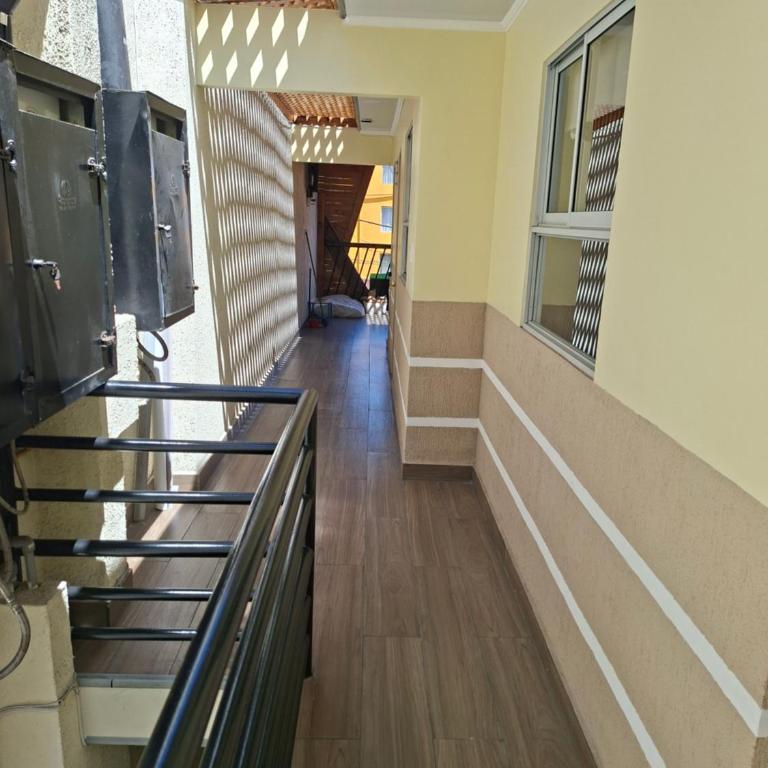Casona Eco Wing - Double Room with Private Bathroom - 11