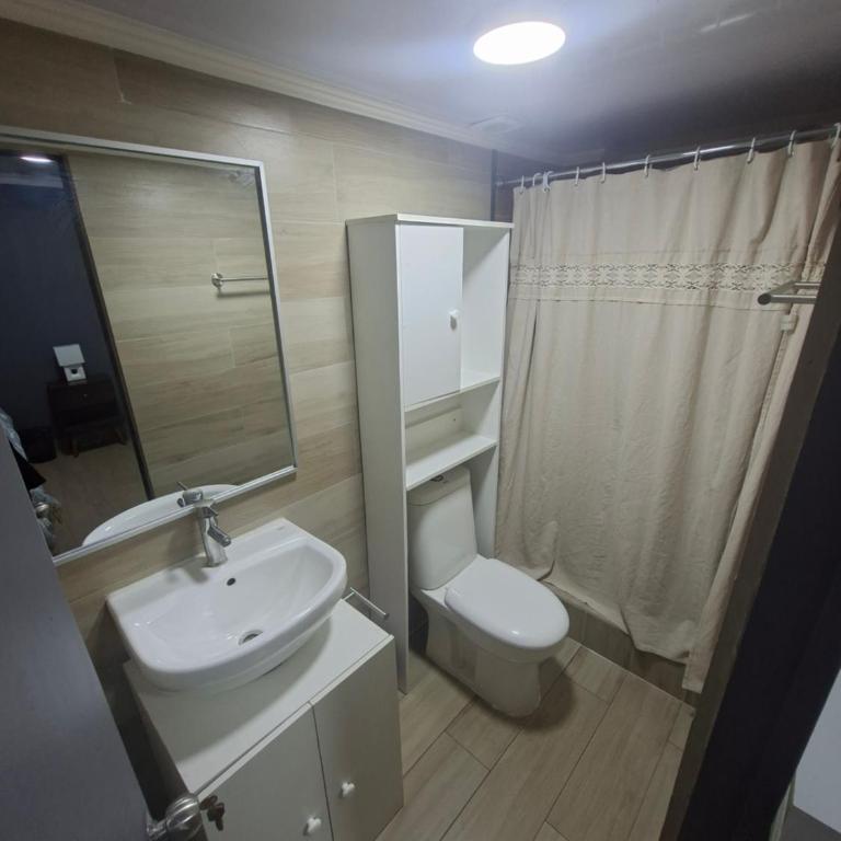 Casona Eco Wing - Double Room with Private Bathroom - 13