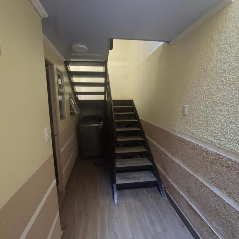 Casona Eco Wing - Economy Twin Room - 11