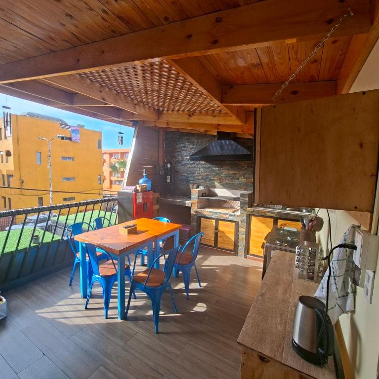 Casona Eco Wing - Economy Twin Room - 20