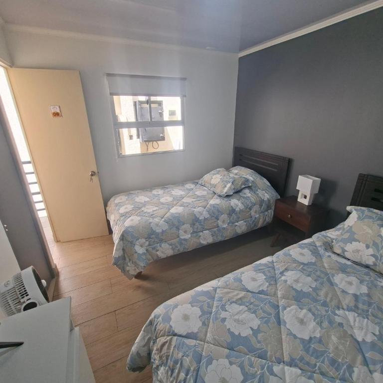 Casona Eco Wing - Double Room with Private Bathroom - 18