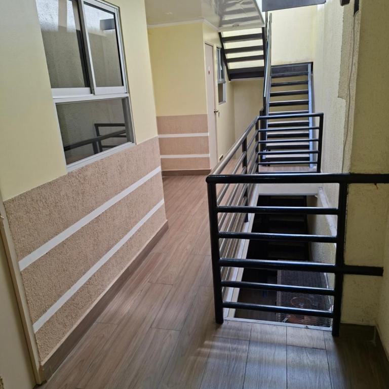 Casona Eco Wing - Economy Twin Room - 23