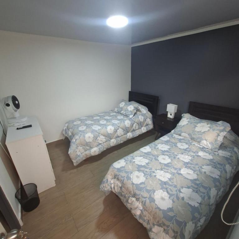 Casona Eco Wing - Economy Twin Room - 10